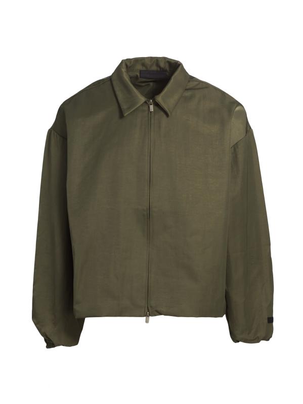 Fear of God Essentials - テクスチャード・ナイロン
