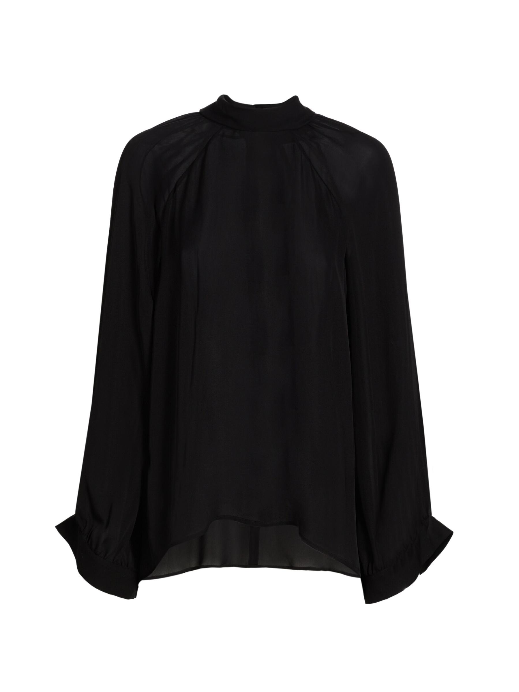 美品内モンゴル産 100% カシミヤセーターNILI LOTAN アイボリー 100%モンゴル産 カシミヤセーター ｜aucentic(オーセンティック)