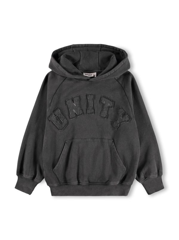 هودي قطني يونيتي من ليتل بوي آند بوي