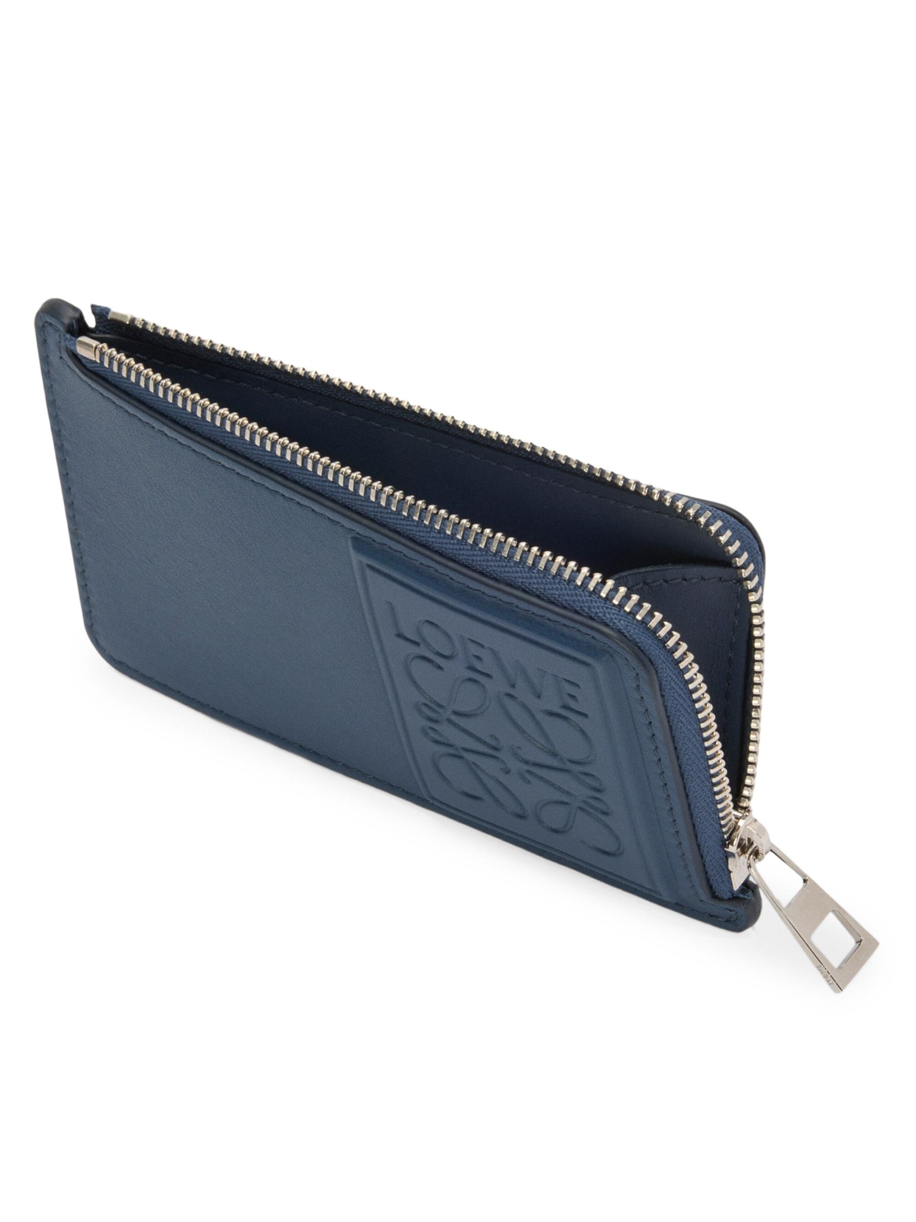 Loewe - ロエベ パッチコインカードホルダー をオンライン購入