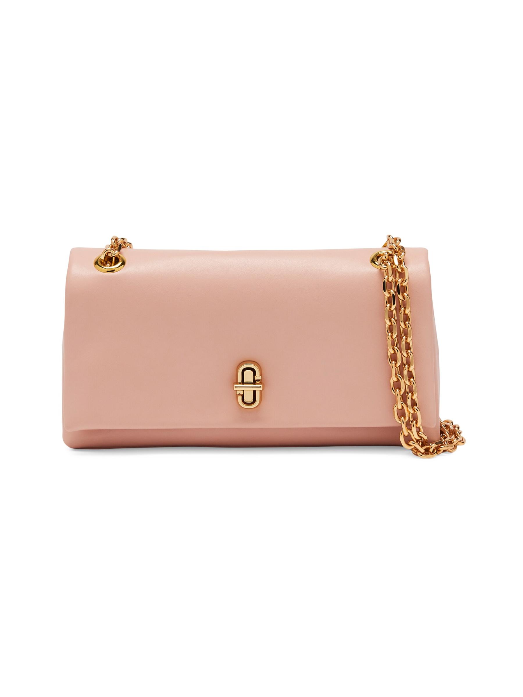 Marc Jacobs - デュアルチェーンウォレット をオンライン購入