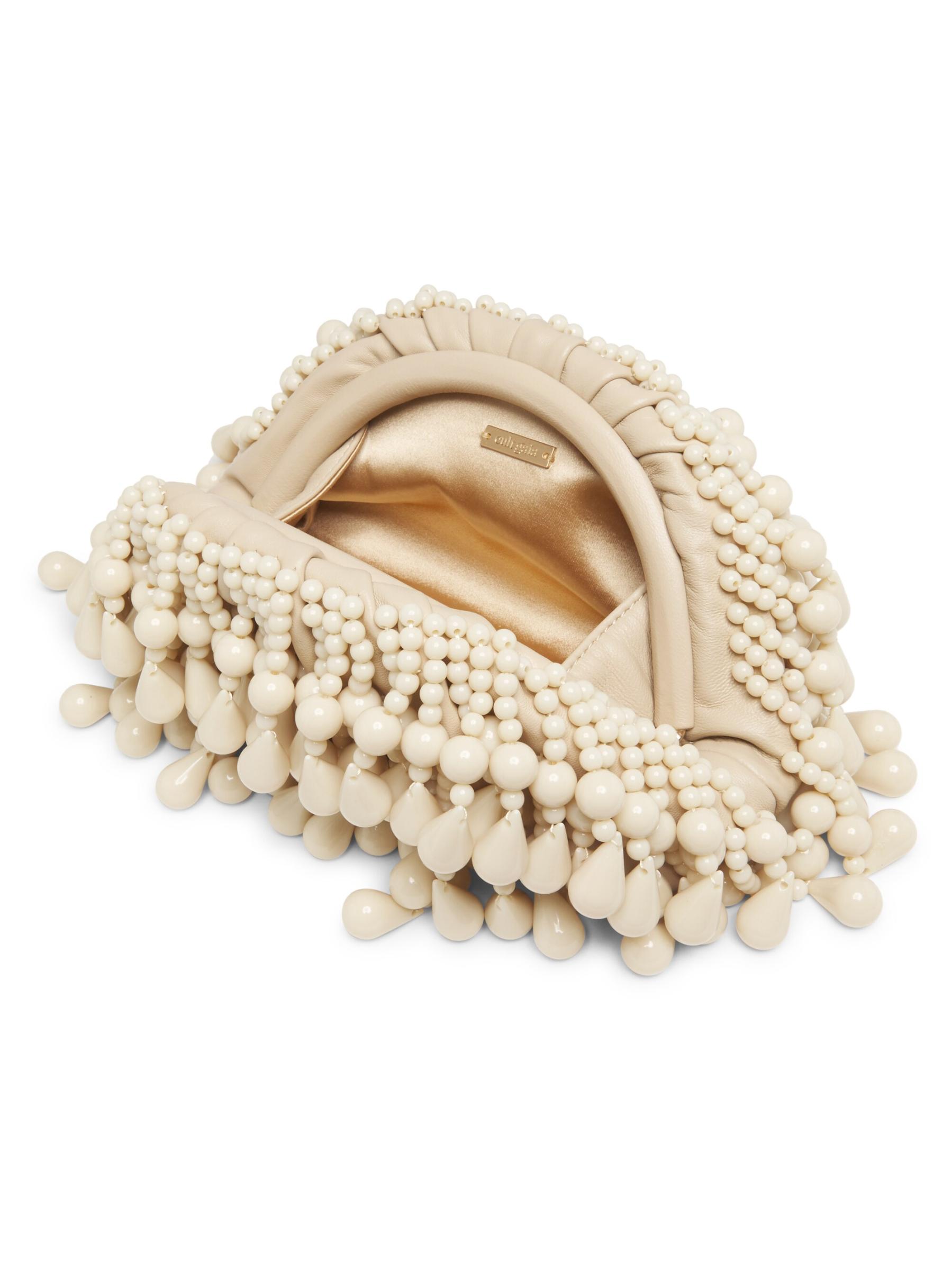 【CULT GAIA】sanam knotted レザー サンダル Cult Gaia Sanam Metallic Leather Lace-Up Sandals size 37.5