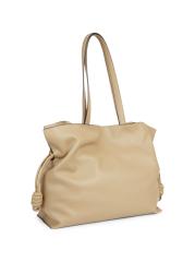 Loewe - ラージ・フラメンコ・ノット・ホーボーバッグ を