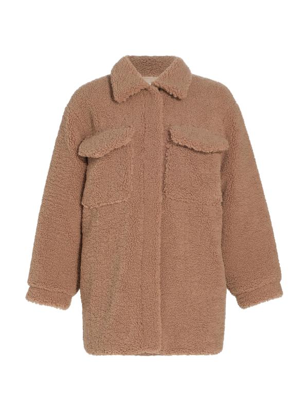 جاكيت كارلا فوكس-شيرلينغ