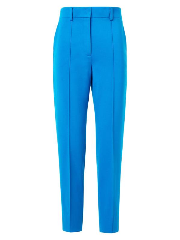 بنطال فيري مدبب عالي الارتفاع