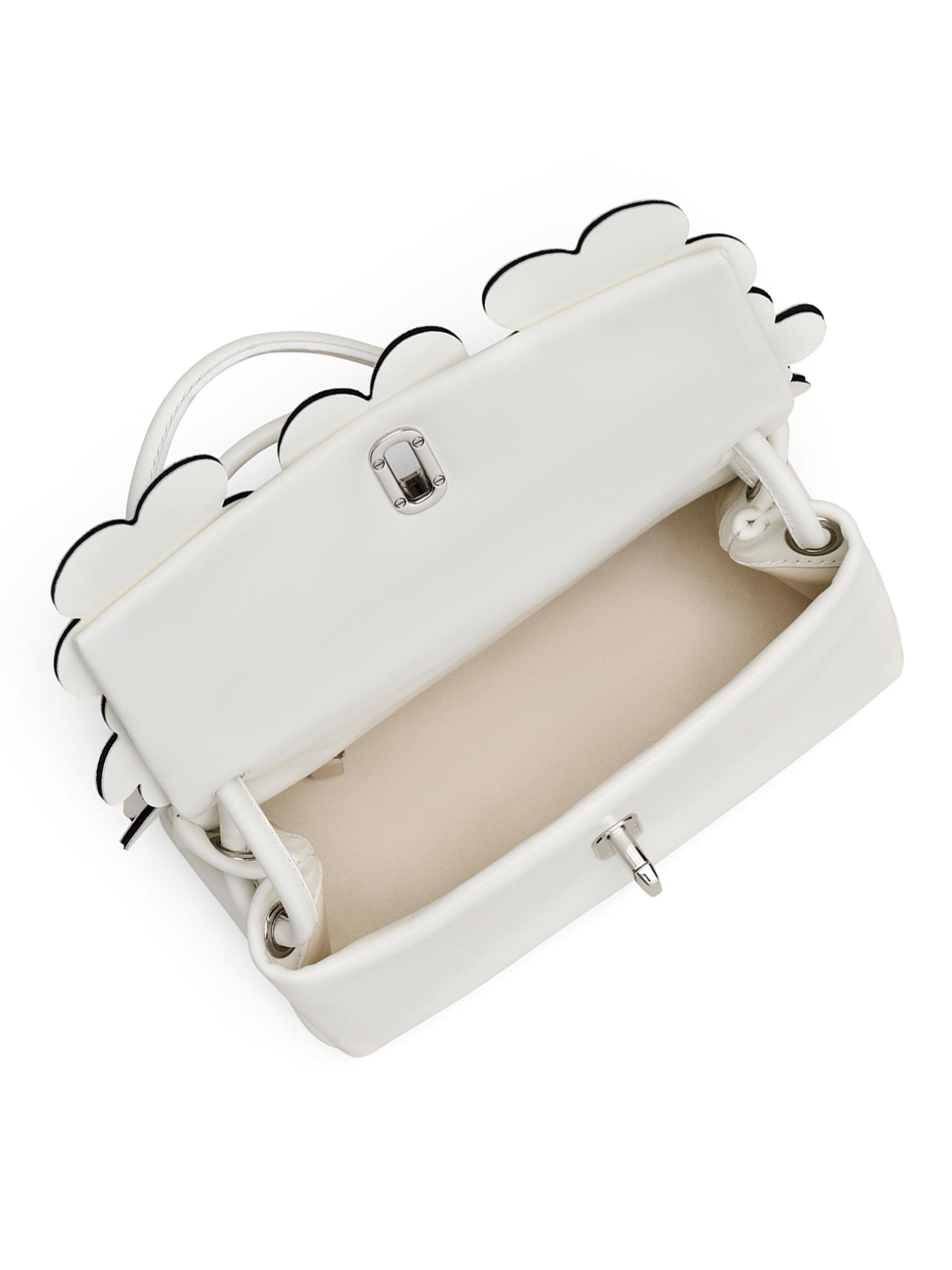 Marc Jacobs - デイジー・アップリケ・ミニ・デュアルバッグ を