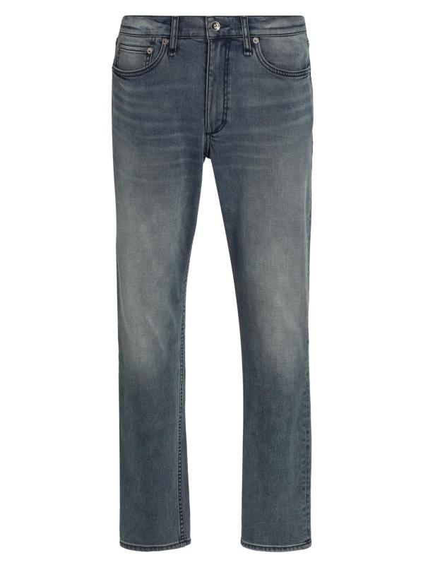 Fit 2 Authentic Stretch Trent Jeans
