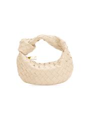 【BOTTEGA VENETA】ミニ ジョディ サイプレス Bottega Veneta® Mini Jodie in Almond. Shop online now.