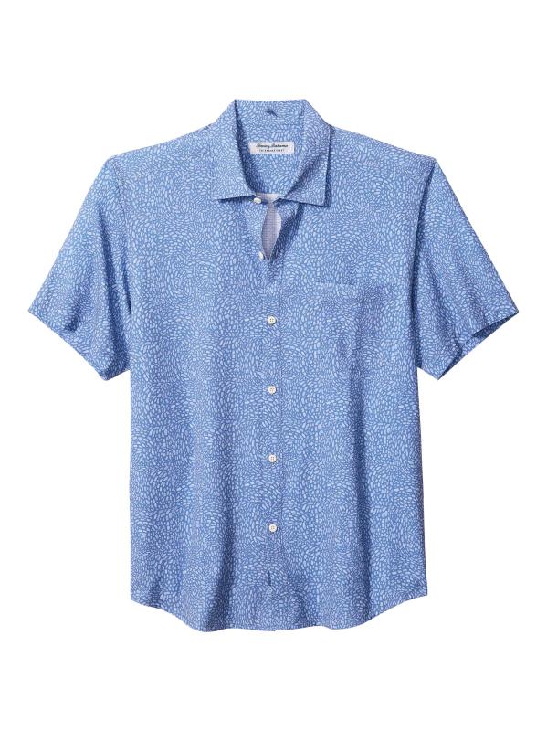 قميص باهاما كوست مثقب سريع الجفاف