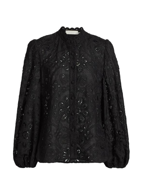 ZIMMERMANN 7453ASS246CRERFL 関税送料込 Zimmermann | Saks Fifth Avenue 日本公式サイト
