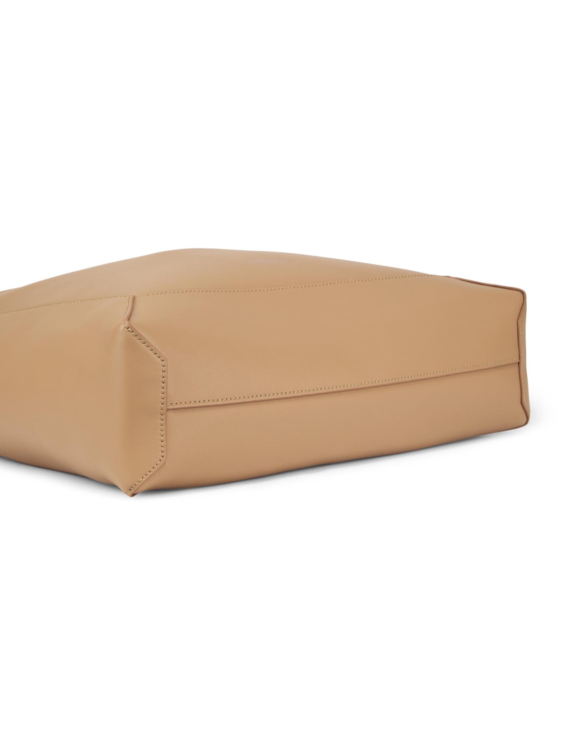 3.1 Phillip Lim - ザ・ゴー・ラージ・レザー・ショルダーバッグ