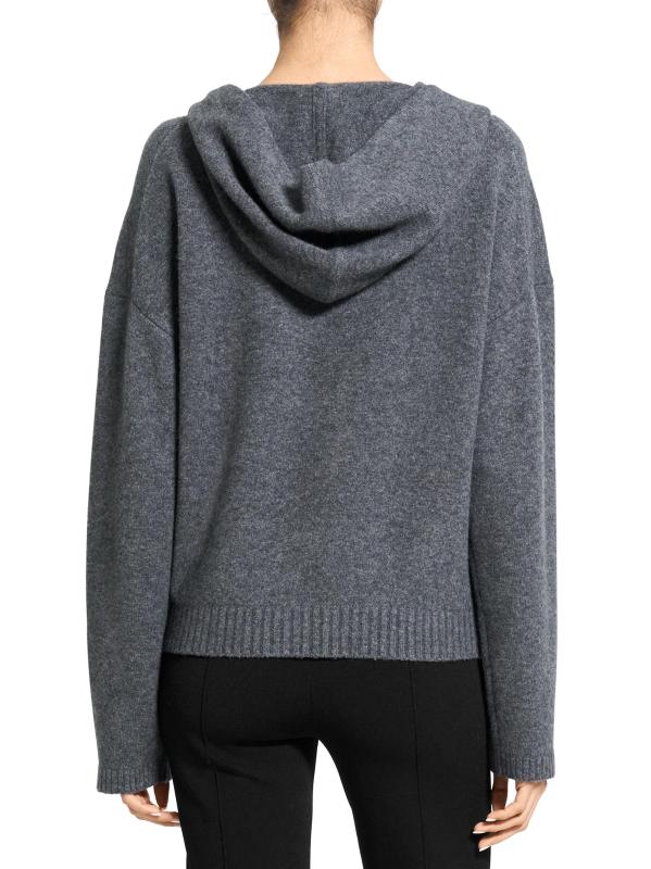 #4: هودي أستور وول - فحم