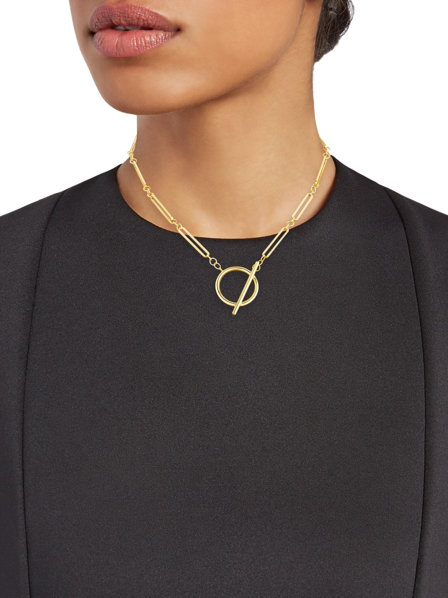 Jennifer Zeuner Jewelry - ジェラルディーン 18Kゴールド