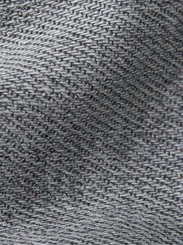 #6: بنطال جينز ضيق تيمب كور 5620 ثلاثي الأبعاد - تلاشى اللون الرمادي الجليدي