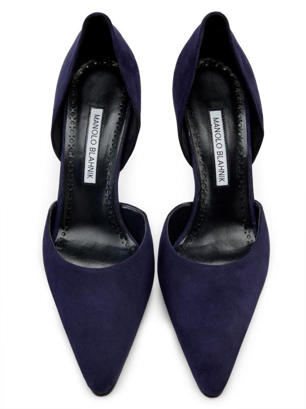 #4: مضخات تايلينو سويد دورساي - القوات البحرية