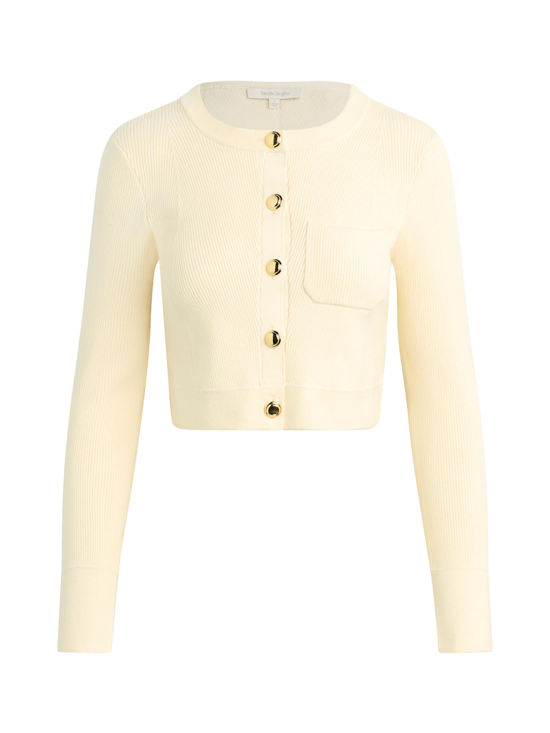 The Quinn Cardigan