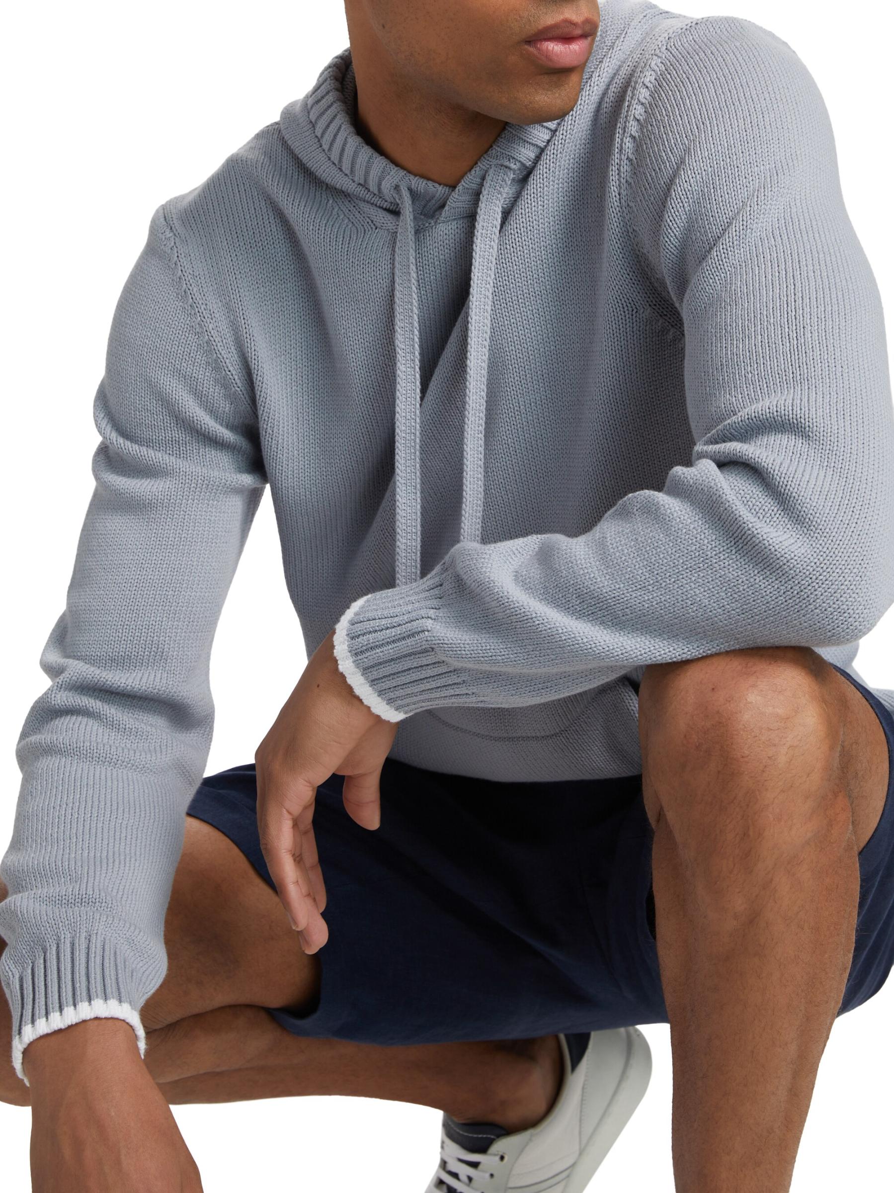 Saks Fifth Avenue - COLLECTION ストレッチコットンドロー