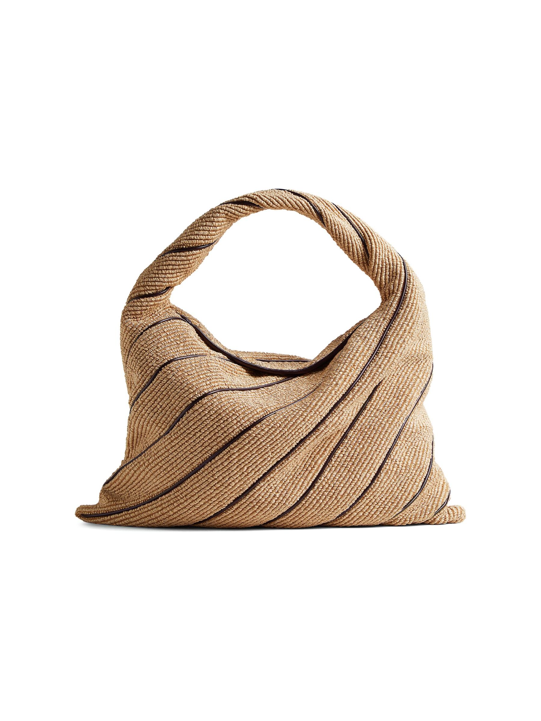 【BOTTEGA VENETA】ホップ ラージ ショルダーバッグ 三越伊勢丹 | Bottega Veneta/ボッテガ・ヴェネタ_Women通販