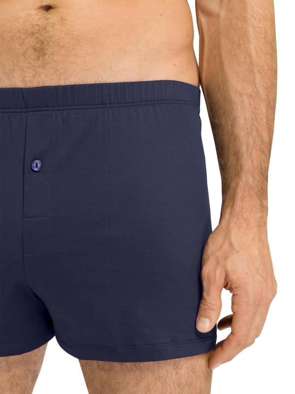 #5: بوكسر قطني رياضي محبوك - منتصف الليل