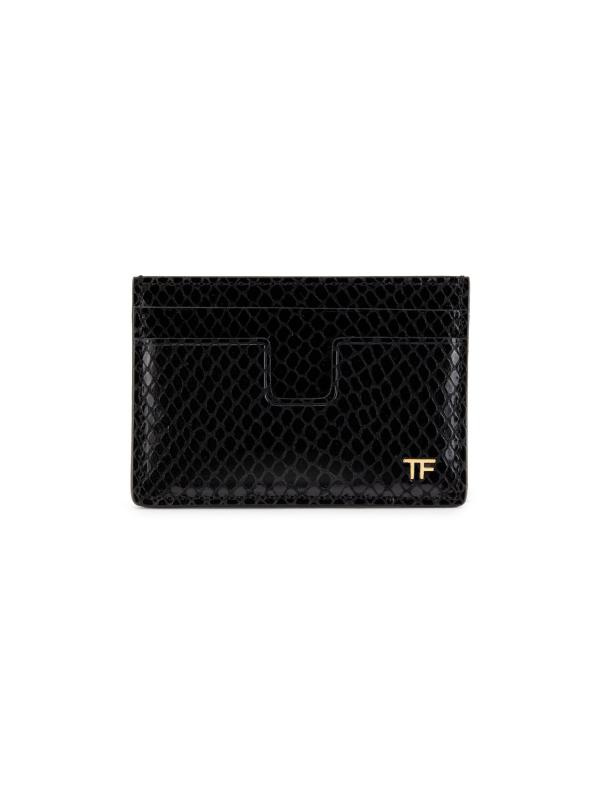 小物 BELONGINGS CARD CASE[BLACK] Harley-Davidson® Men's Classic Genuine Pebble Leather B&S