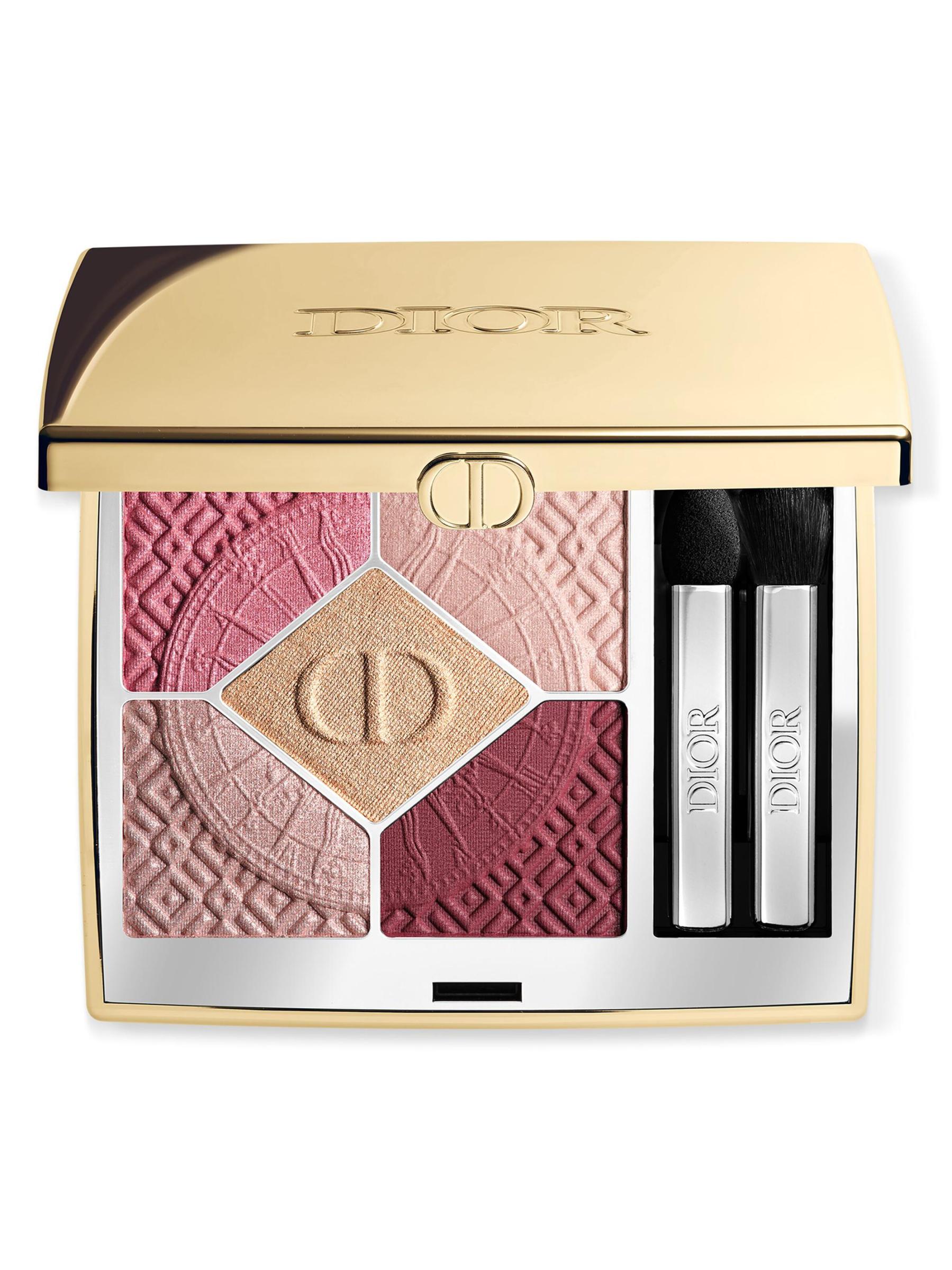 Dior Daring Eye Palette アイシャドウパレット ディオール アイシャドウ パレット Dior アイ パレット アイ