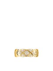 CHANEL - ココ・クラッシュ・リング をオンライン購入 | Saks