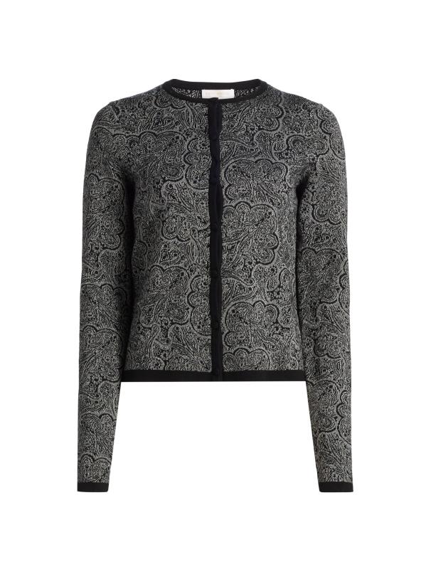 كارديجان تريشيا ميتاليك من الجاكار