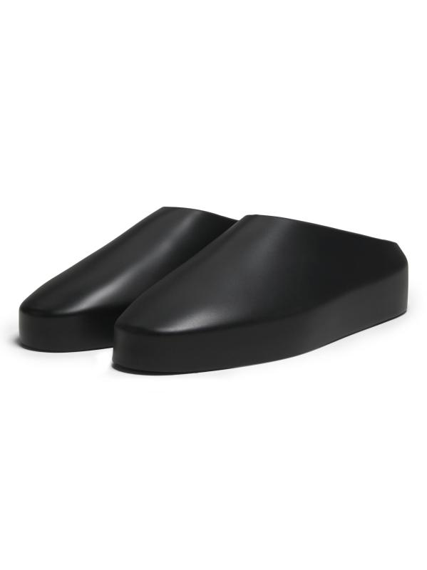 #2: شرائح مطاطية إسفنجية من كاليفورنيا 2.0 - أسود