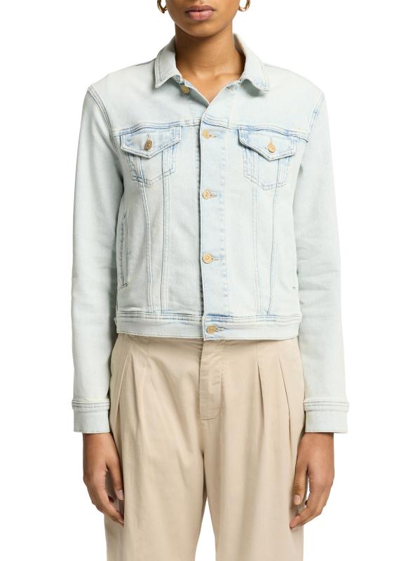   クラシックトラッカージャケット Calvin Klein｜(W)【公式ショップ】 カルバンクライン 90s クラシック