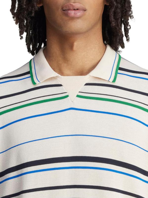 adidas - アディダス×ウェールズ・ボナー・ニットポロ をオンライン