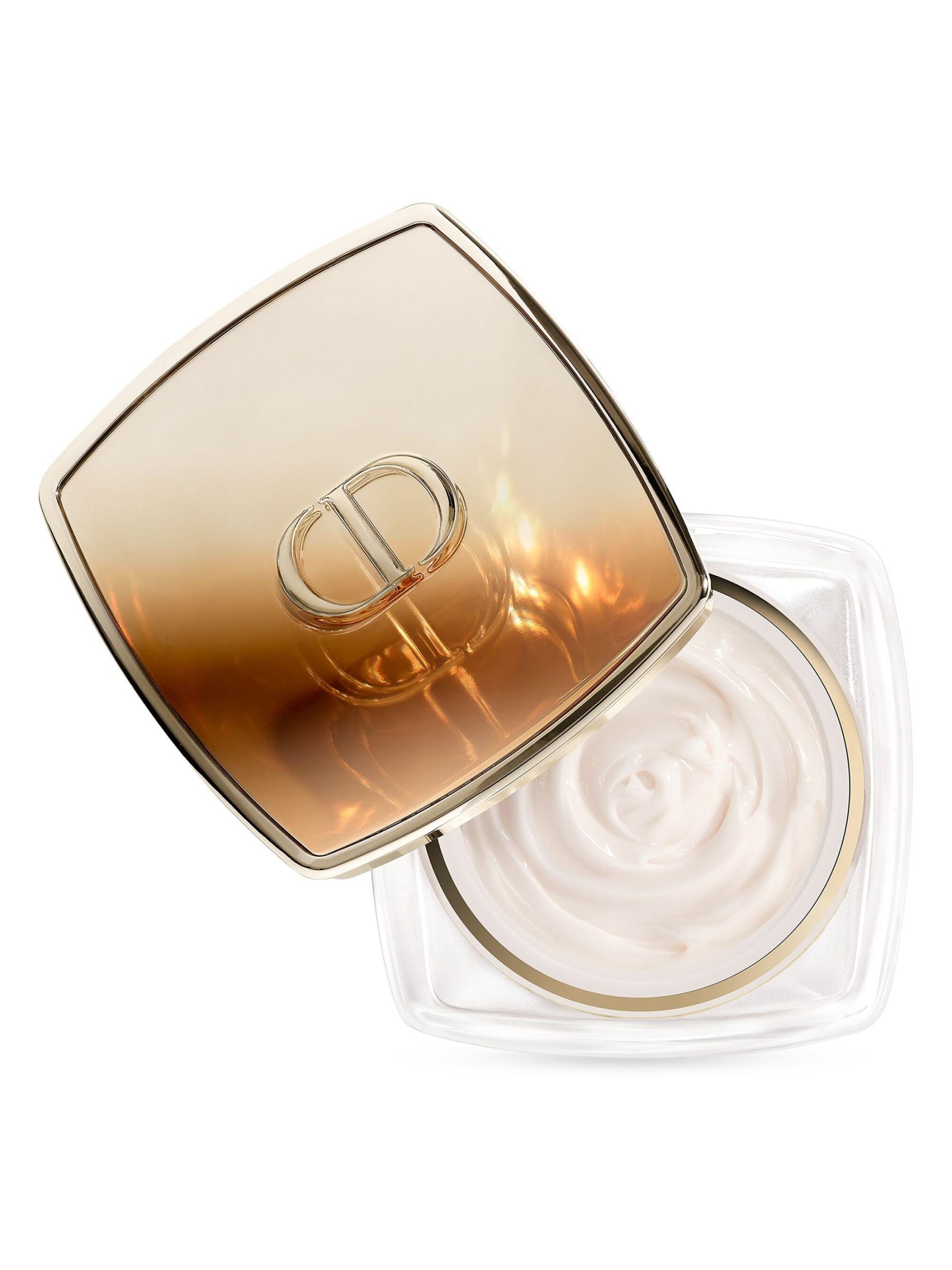 胡桃　DIOR プレステージ　ラ クレム　リッチテクスチャー　50ml Dior - ディオール プレステージ ラ クレーム テクスチャー