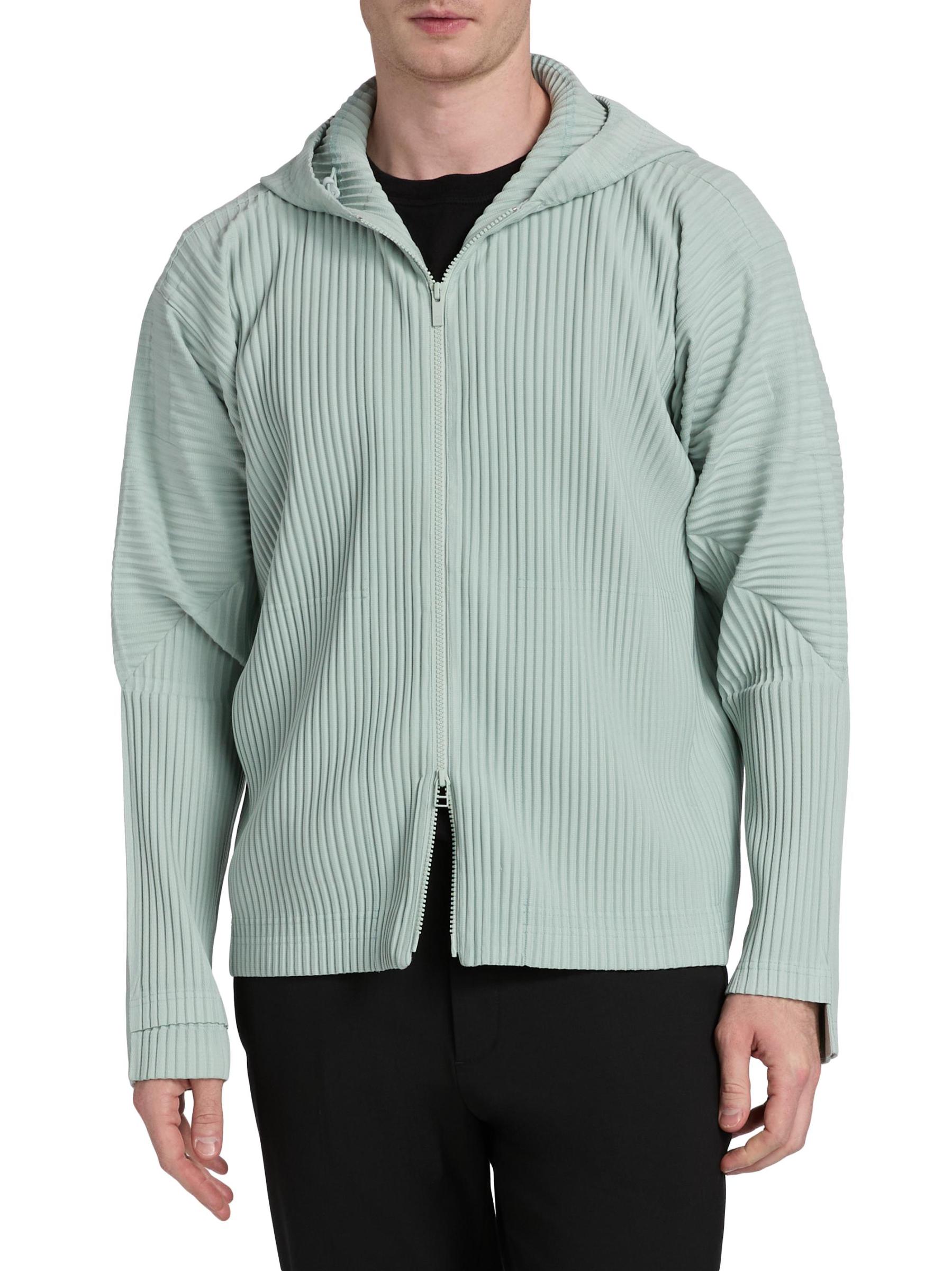 Shop Homme Plissé Issey Miyake - Monthly Colors: July Pleated Two