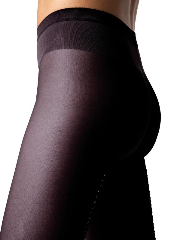 #4: الجوارب الكريستالية - الهيماتيت الأسود النفاث