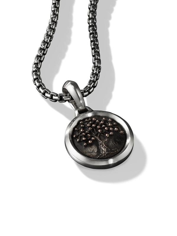 تميمة شجرة الحياة