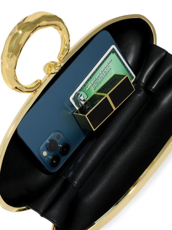 #3: مولتن جولد بوليت مينودير - لؤلؤة