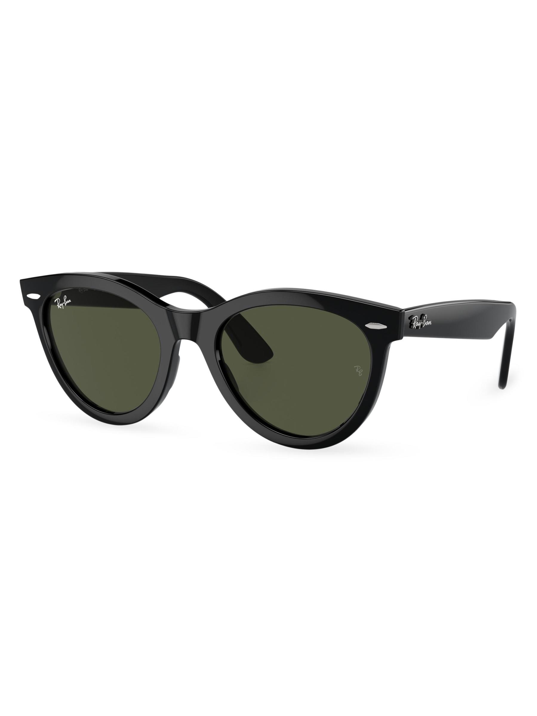 Ray-Ban - ウェイファーラー ウェイ 51MM オーバル サングラス