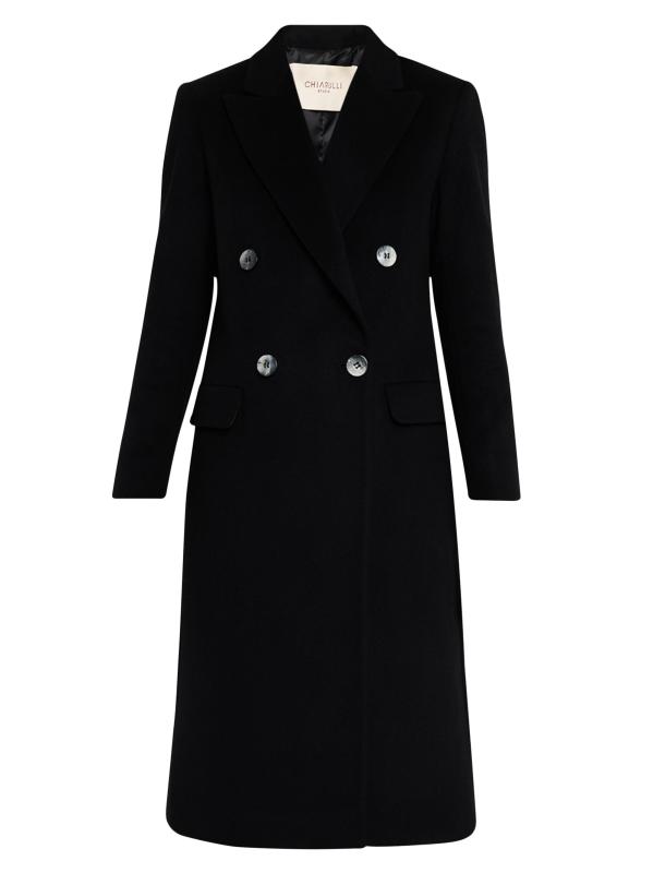 Wool Coats | Saks Fifth Avenue Canada