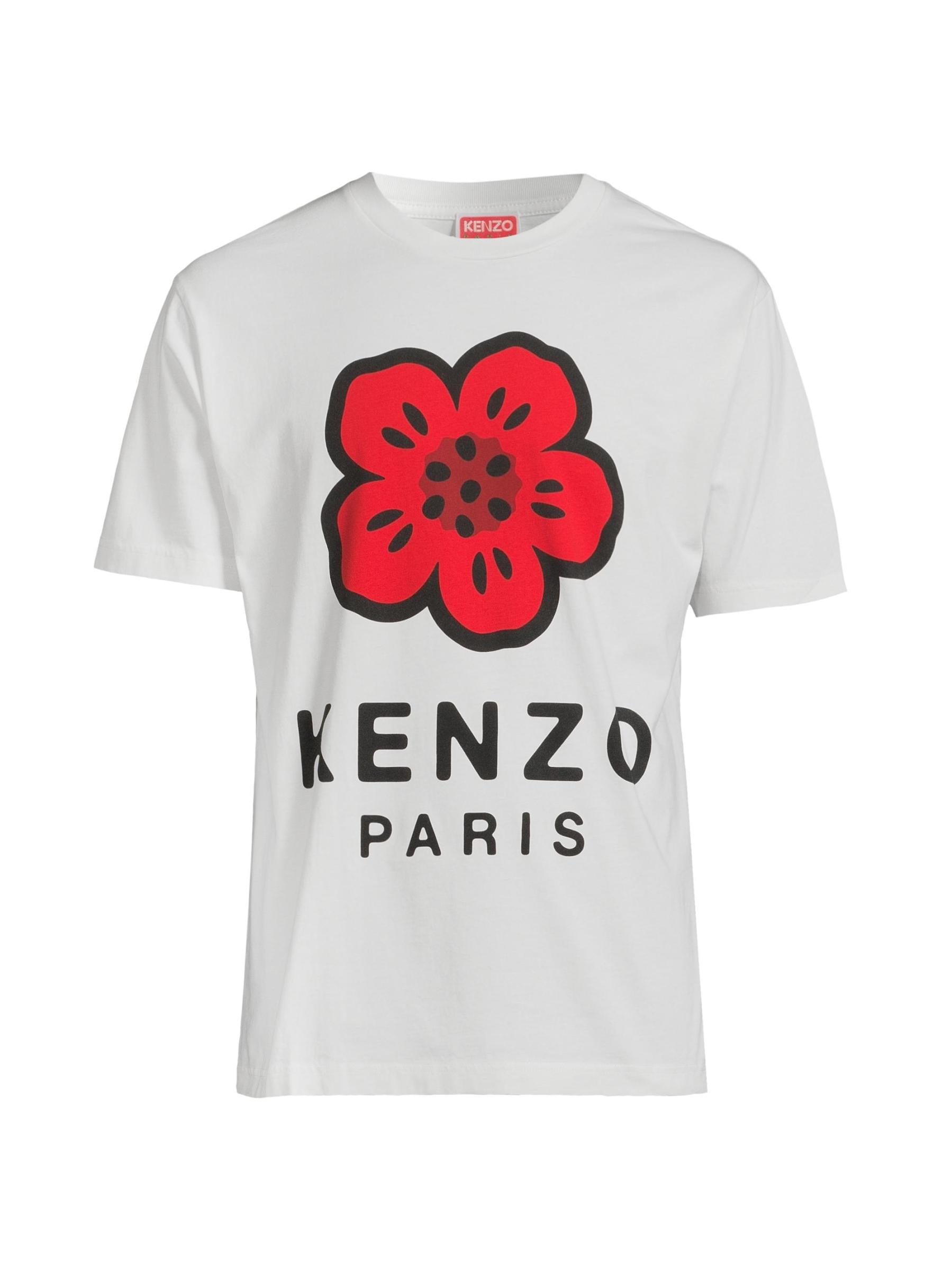 Shop KENZO - Boke Flower T-Shirt | Saks Fifth Avenue United