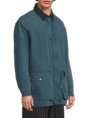Carhartt WIP - OGサンタフェ・コットン・キャンバス・コート を