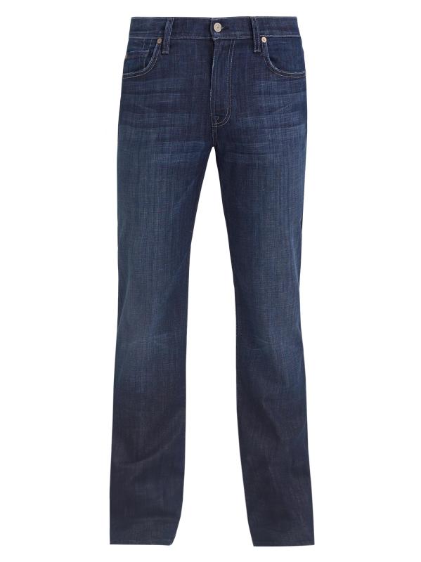 Shop For All Mankind Austyn Relaxed Fit Jeans Saks Fifth