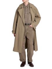 【大幅値下中】24AW Lemaire Tibetan TRENCH f97cf9f6-65b2-4997-b581-