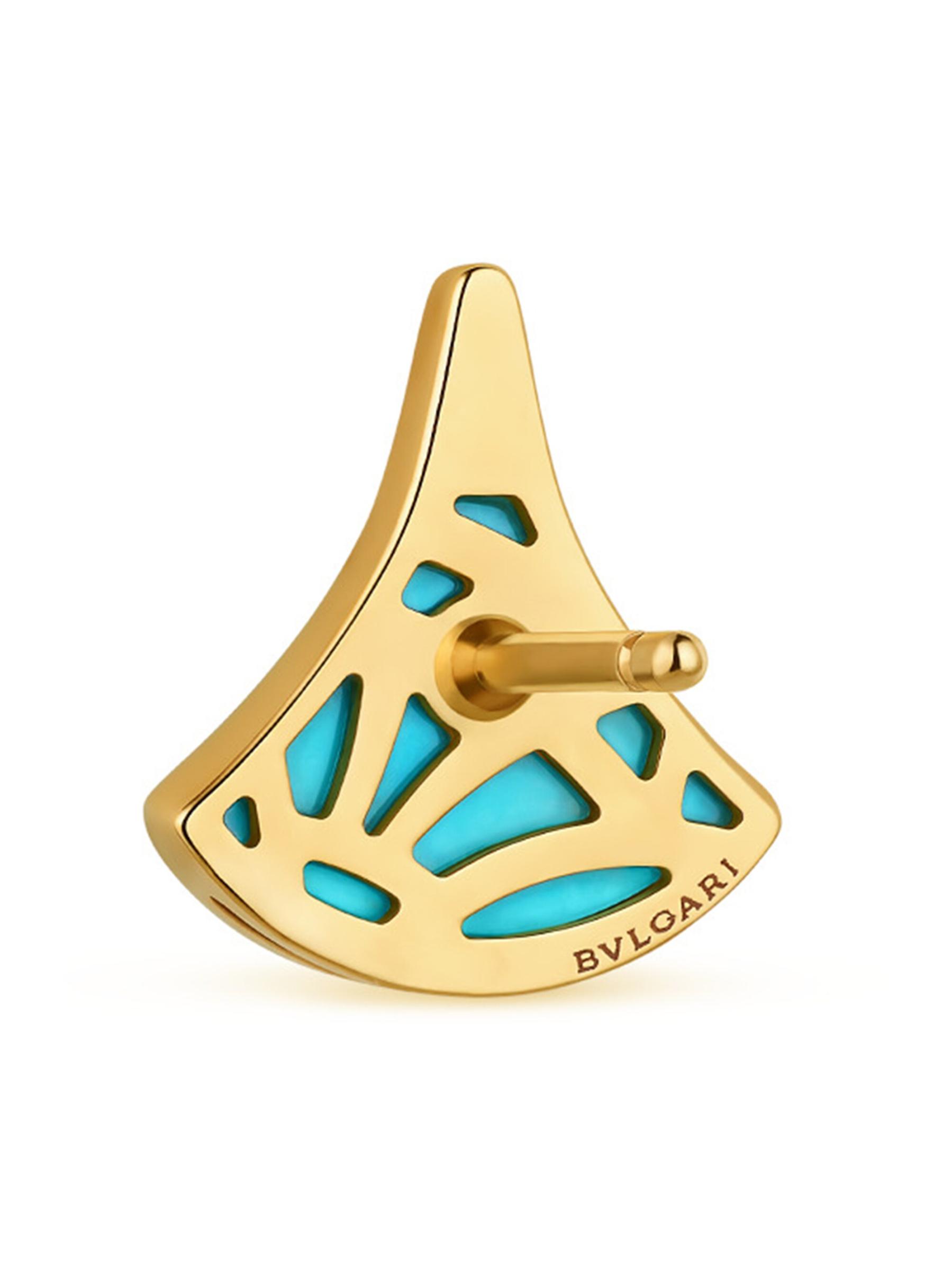BVLGARI - ディーバズ・ドリーム 18Kイエローゴールド