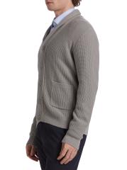 Shop Saks Fifth Avenue - COLLECTION Shawl Collar Cardigan