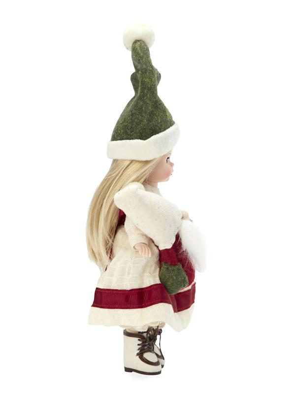 #3: دمية ويندي المفصلية من فيفيستي جنوم، 8 بوصة - NO COLOR