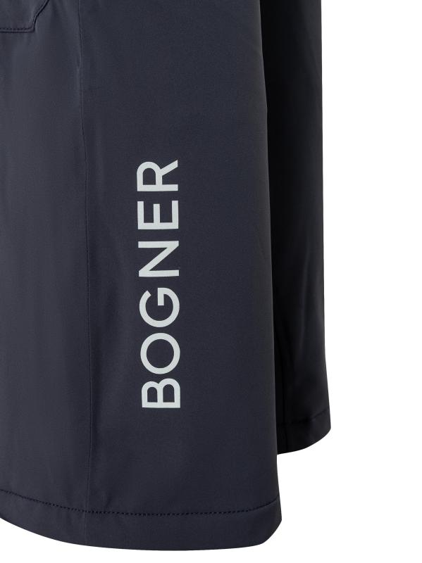 #3: سروال تزلج يوكي للفتيات الصغيرات والفتيات - القوات البحرية