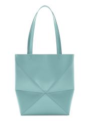 【24SS】LOEWE Puzzle パネル トート バッグ バッグ レザー 24SS】LOEWE Puzzle パネル トート バッグ バッグ レザー ミニ