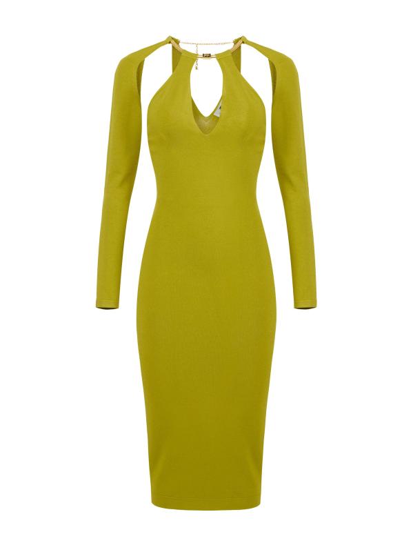 فستان جويل سناك غمد