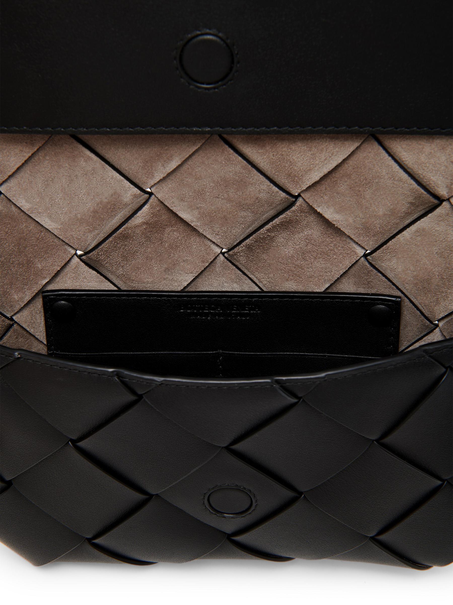 Bottega Veneta - ディアゴ・ホリゾンタル・フォン・ポーチ を