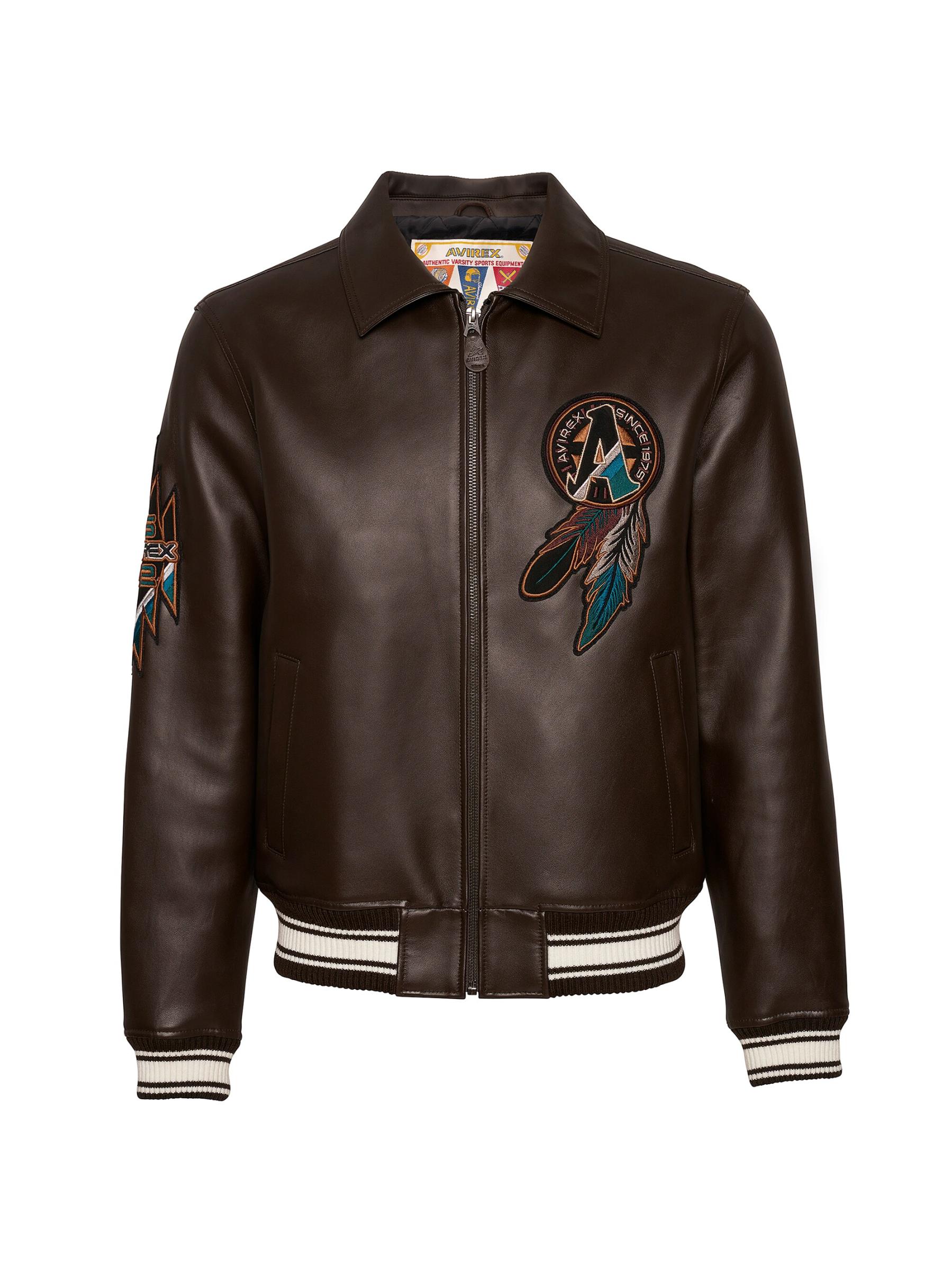 saks avirex