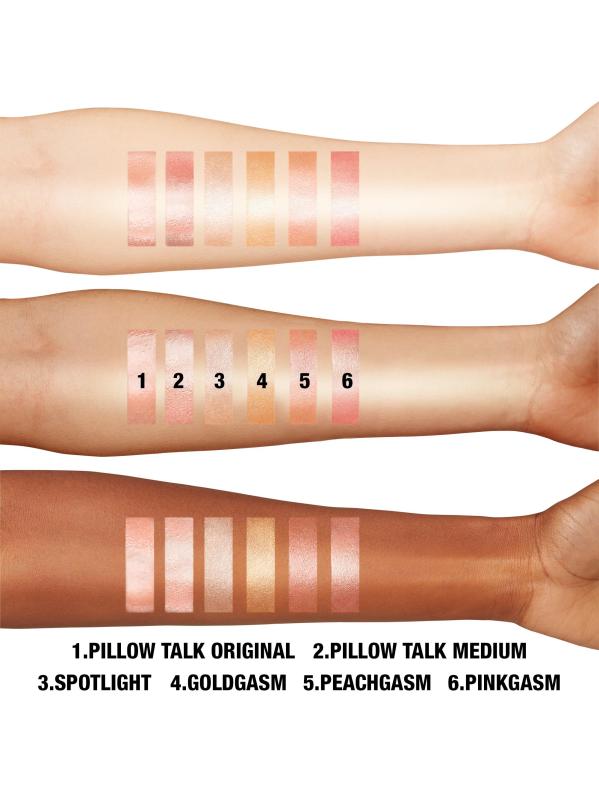 #7: عصا التجميل الخفيفة من وسادة توك - متوسط خفيف